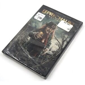 Leprechaun Returns DVD NIP